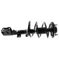 Picture of KYB Shocks & Struts Strut Plus Front Left 12-13 Mitsubishi Outlander w-o 3rd Row Seating