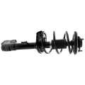 Picture of KYB Shocks & Struts Strut Plus Front Left 12-13 Mitsubishi Outlander w-o 3rd Row Seating