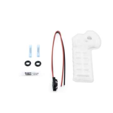 Picture of DeatschWerks 16-20 Honda Civic-17-20 Type-R-18-20 Accord Fuel Pump Install Kit for DW300C