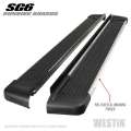 Picture of Westin SG6 Polished Aluminum Running Boards 85-50 in