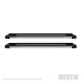 Picture of Westin SG6 Polished Aluminum Running Boards 85-50 in