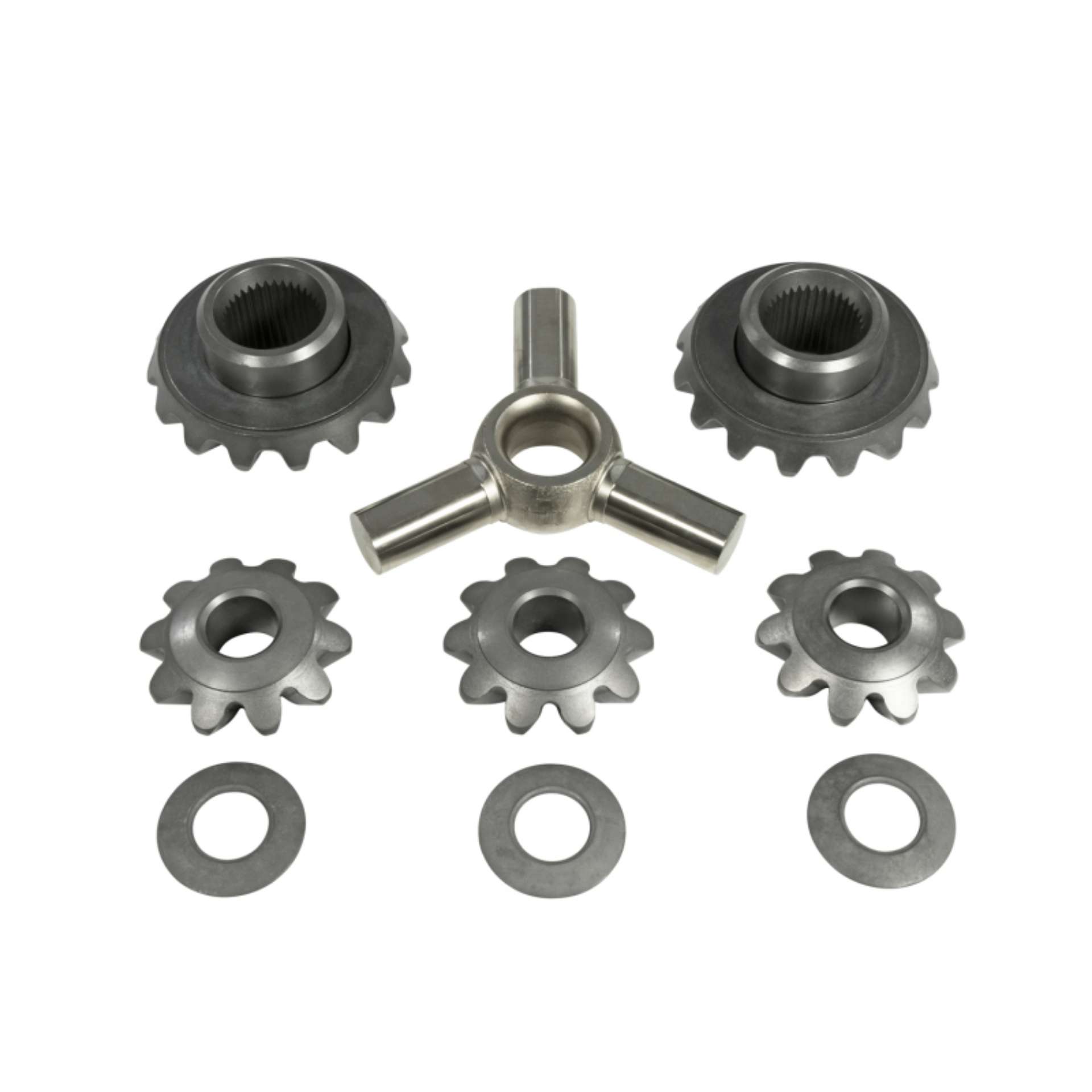 Picture of Yukon Gear Spider Gear Kit 3 Pinion - 03-14 Ford E-250 10-5in w- 35 Splines