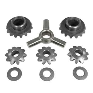 Picture of Yukon Gear Spider Gear Kit 3 Pinion - 03-14 Ford E-250 10-5in w- 35 Splines