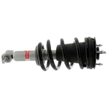 Picture of KYB Strut Plus Front Truck-Plus Leveling Assembly 14-18 Chevrolet Silverado 1500 4WD