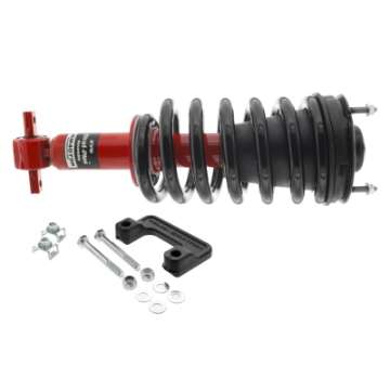 Picture of KYB Strut Plus Front Truck-Plus Leveling Assembly 07-14 Chevrolet Tahoe 4WD