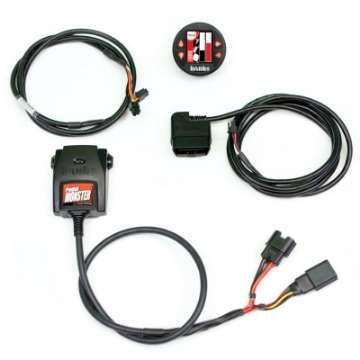 Picture of Banks Power Pedal Monster Kit w-iDash 1-8 - Molex MX64 - 6 Way