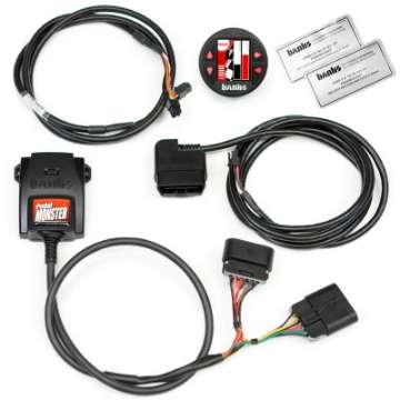 Picture of Banks Power Pedal Monster Kit w-iDash 1-8 - Molex MX64 - 6 Way