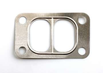 Picture of Cometic -016in Stainless T3 Divided Turbo Inlet Flange Gasket