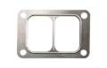 Picture of Cometic -016in Stainless T06 Divided Turbo Inlet Flange Gasket