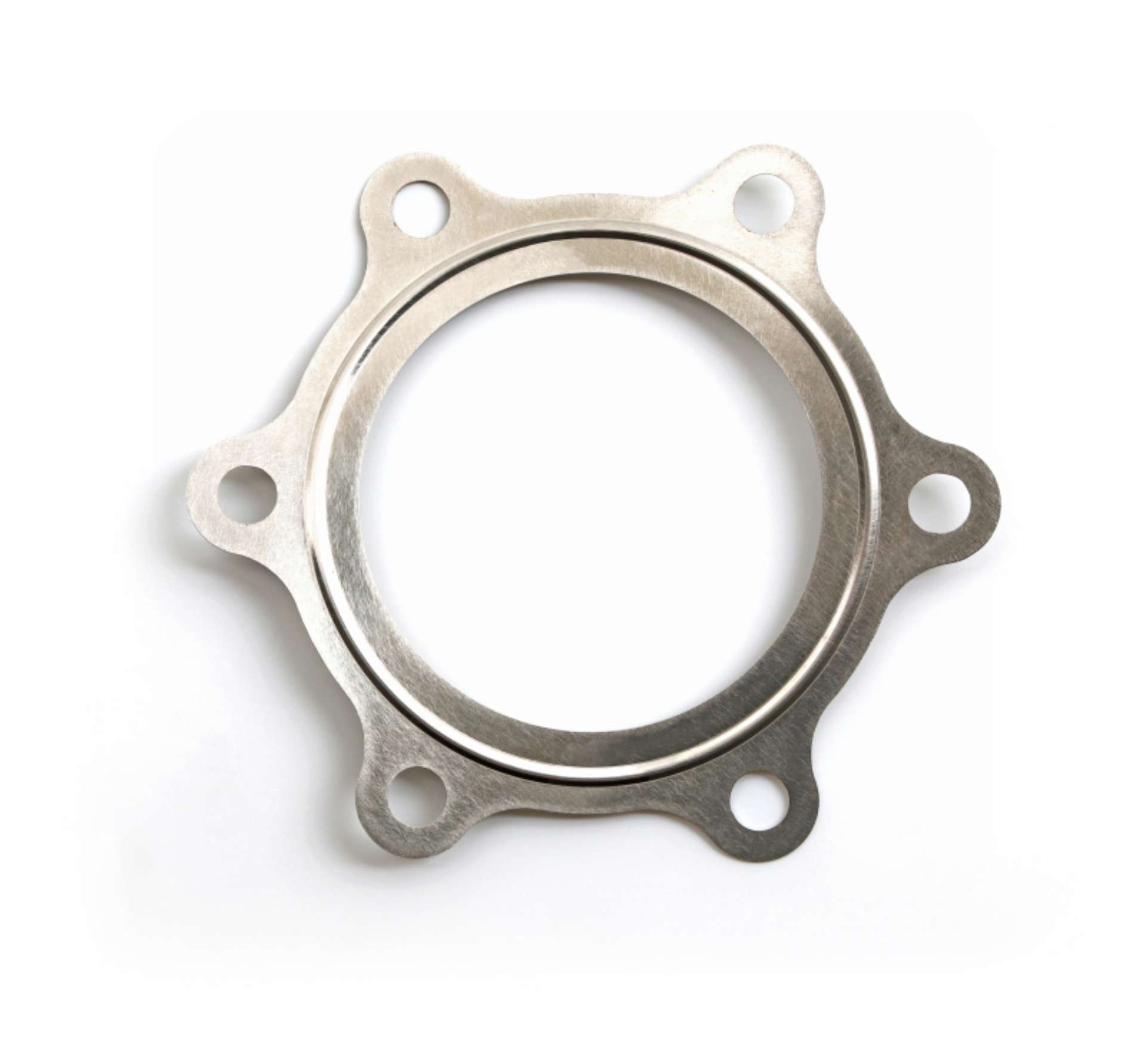 Picture of Cometic -016in Stainless GT32 6 Bolt Discharge Flange Gasket