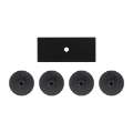 Picture of ARB Extra Leaf Spacer Kit - 60mm Wide