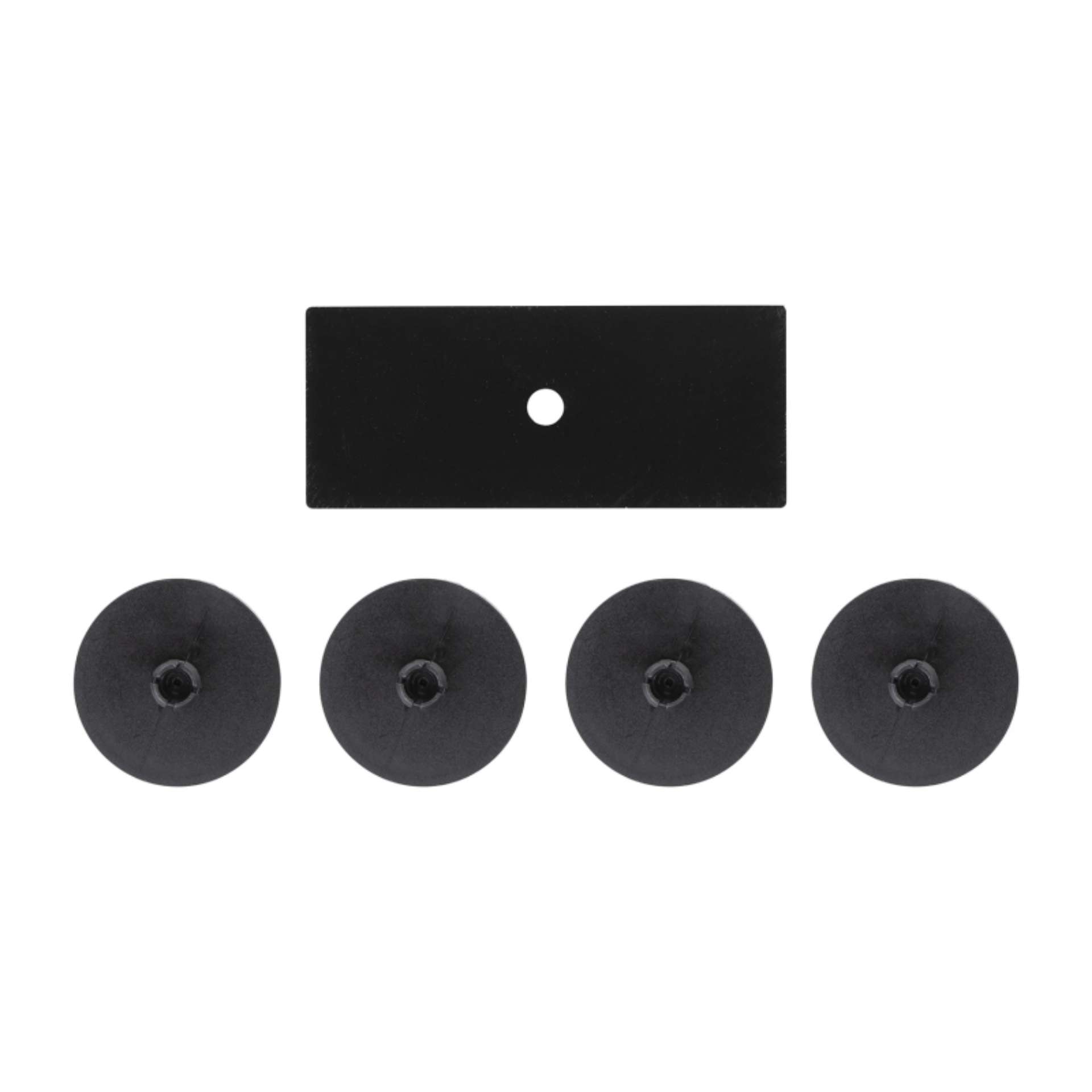 Picture of ARB Extra Leaf Spacer Kit - 60mm Wide