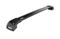 Picture of Thule AeroBlade Edge M Load Bar for Flush Mount Rails Single Bar - Black