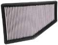 Picture of AEM 12-20 Chevrolet Malibu 1-5L-1-8L-2-0L DryFlow Air Filter