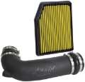 Picture of Airaid 19-20 CHEVROLET SILVERADO 1500 V6 4-3L Performance Air Intake System - Dry