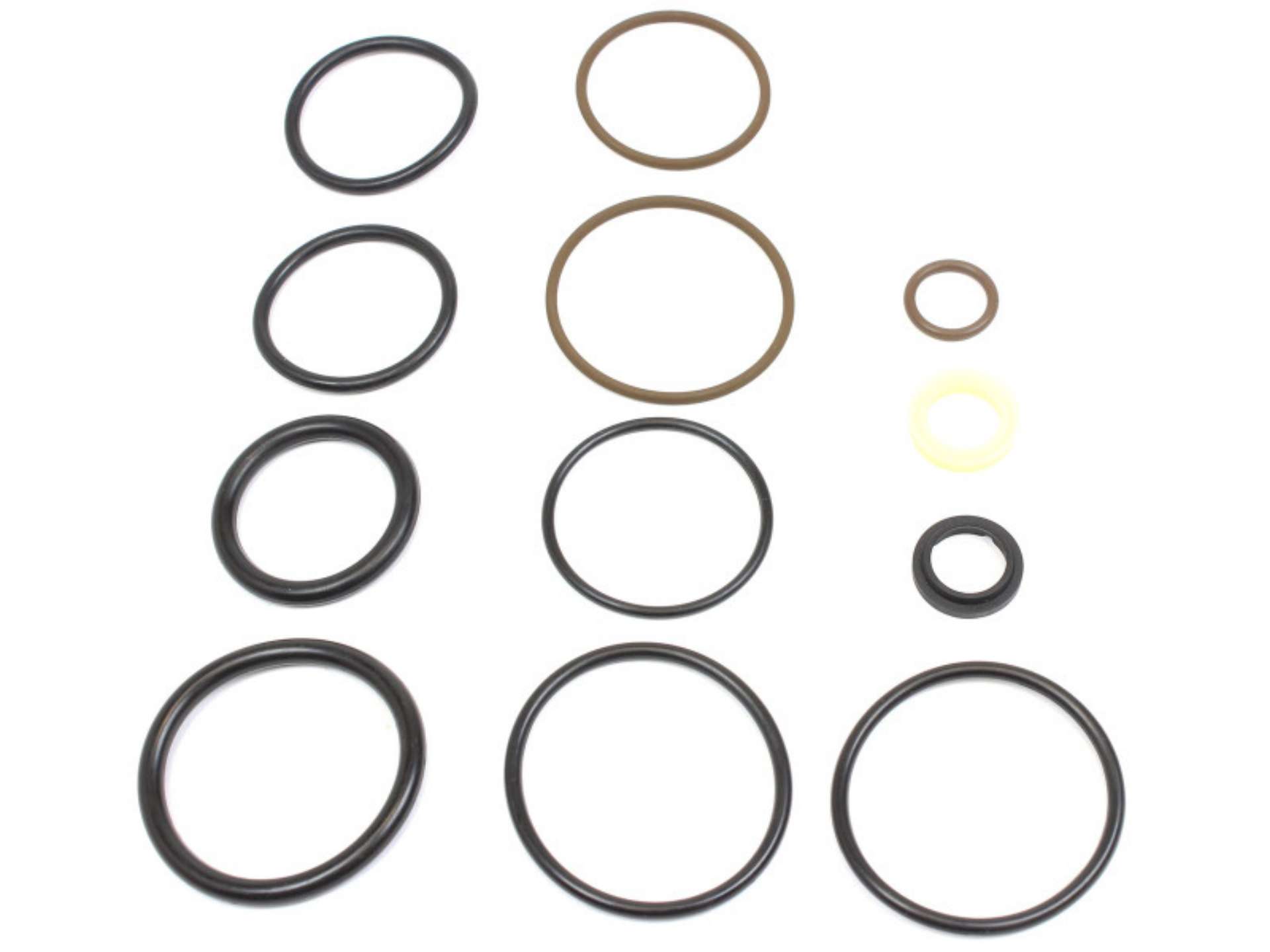 Picture of aFe Sway-A-Way Seal Kit for 2-0 Shock w- 5-8in shaft