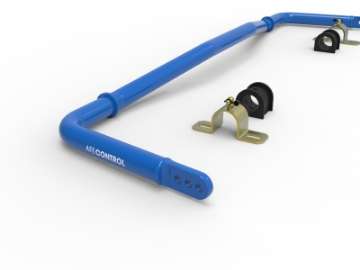 Picture of aFe 16-20 Mazda Miata ND 2-0L Front Sway Bar Blue