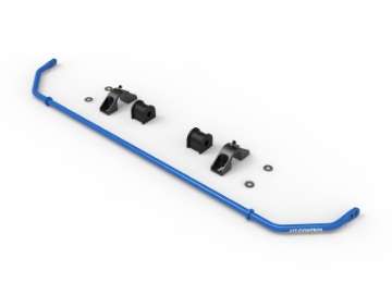 Picture of aFe 16-20 Mazda Miata ND 2-0L Rear Sway Bar Blue