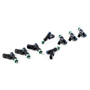 Picture of DeatschWerks 03-06 Mercedes-Benz AMG 5-5L V8 SC 550cc Fuel Injectors Set of 8