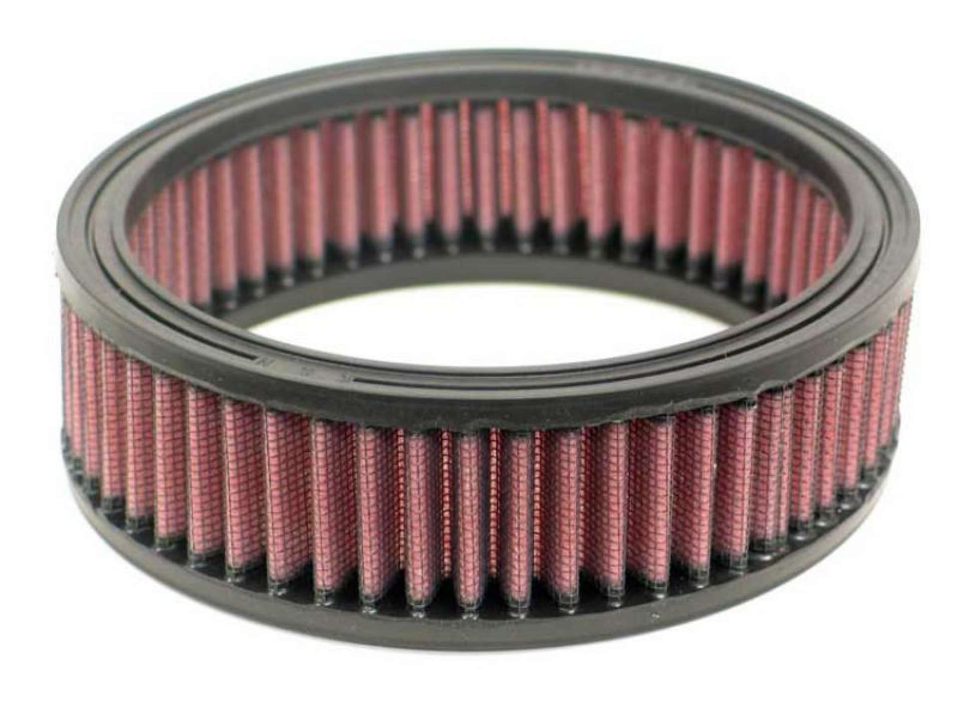 Picture of K&N Custom Air Filter Round 5-7-8in OD x 4-7-8in ID x 1-4-5in H