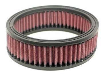 Picture of K&N Custom Air Filter Round 5-7-8in OD x 4-7-8in ID x 1-4-5in H