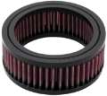 Picture of K&N Custom Air Filter Round 5-3-8in OD x 4in ID x 2in H