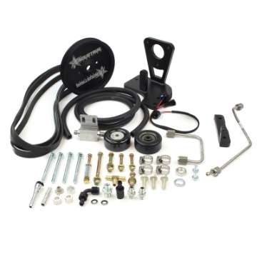 Picture of Industrial Injection 11-16 GM Duramax 6-6L Dual Fueler Kit w-o Pump