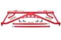 Picture of BMR 15-20 Ford Mustang Harness Bar - Red