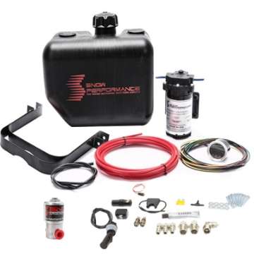 Picture of Snow Performance 2-5 Boost Cooler Water Methanol Injection Kit