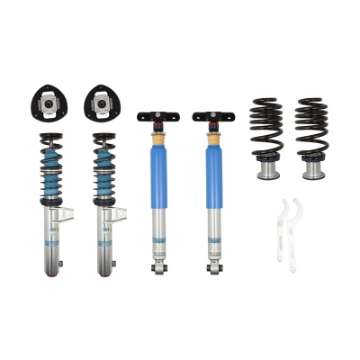 Picture of Bilstein Clubsport 2016 Audi TT Quattro Suspension Kit