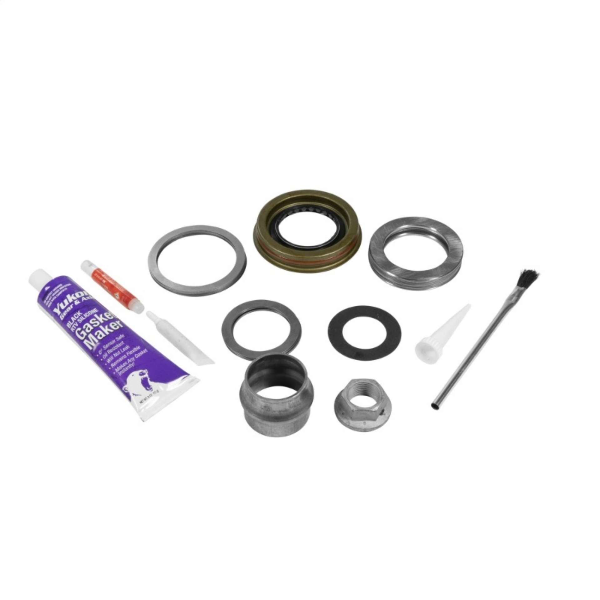 Picture of Yukon Gear Front Minimum Install Kit For Jeep JL Dana 30 w-o Axle Seals