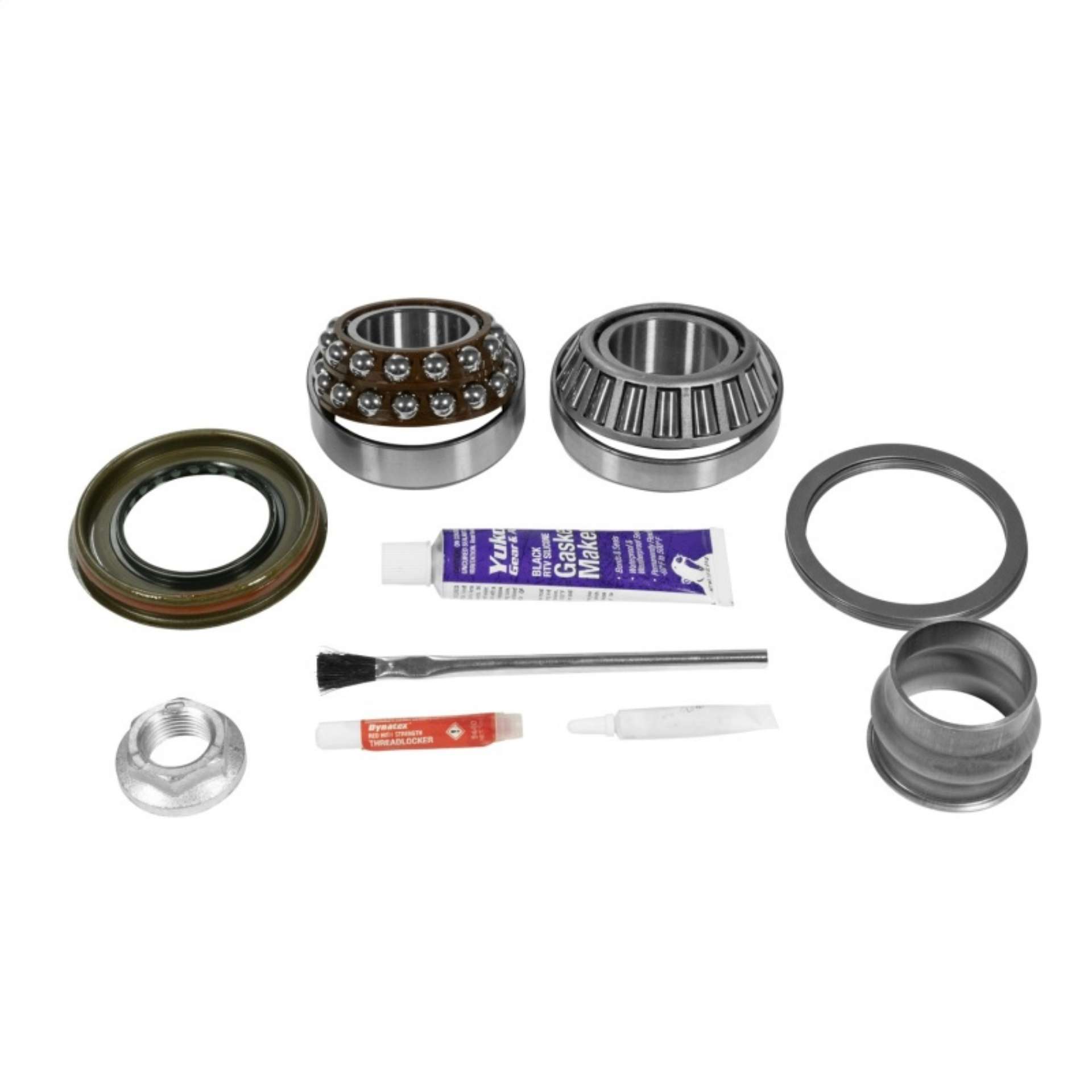 Picture of Yukon Gear Pinion Install Kit For Jeep JL Dana 44 Rear