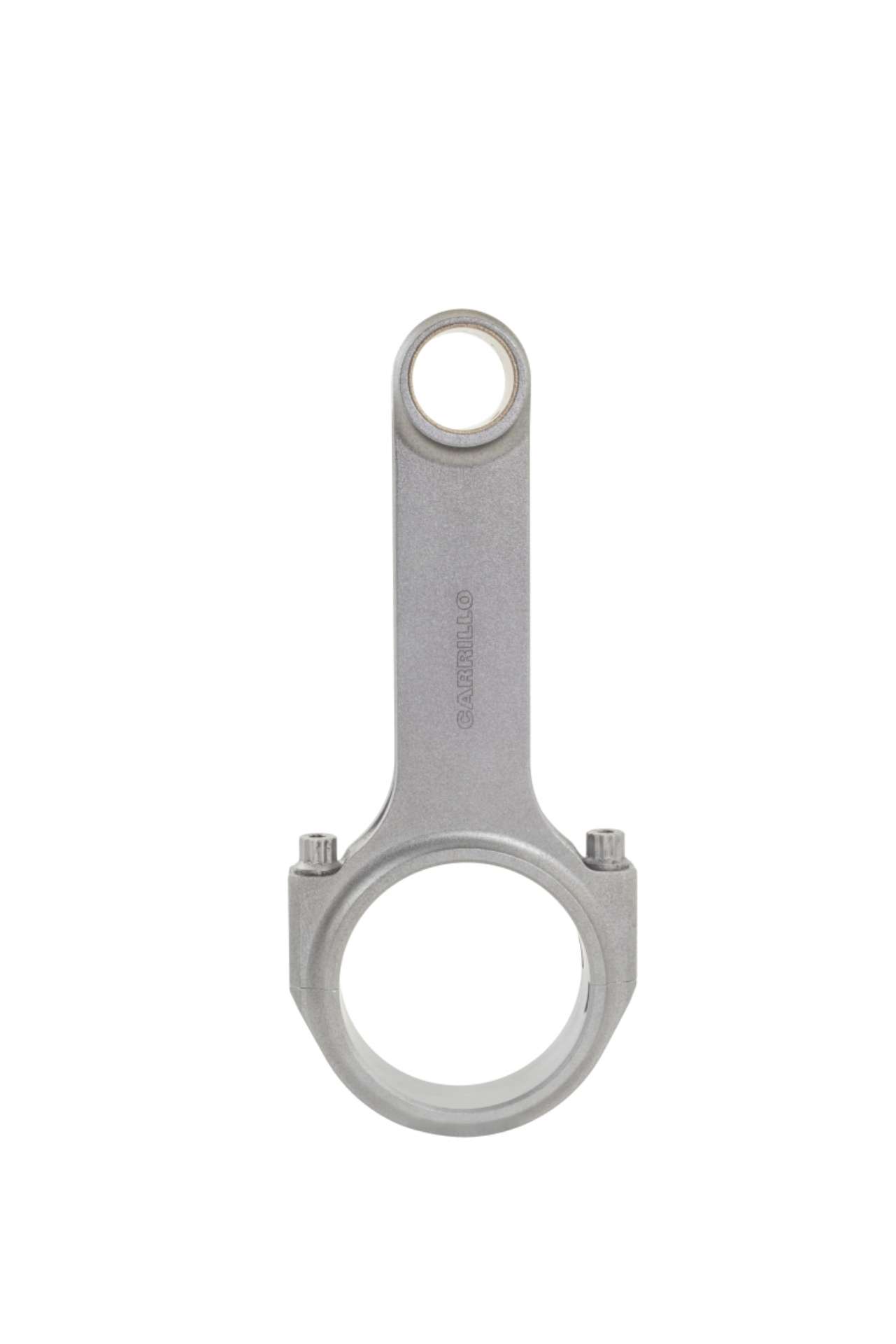 Picture of Carrillo Porsche 912-356 w- Porsche Case Pro-H 1-4 CARR Bolt Connecting Rods Single Rod