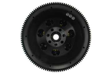 Picture of ACT EVO 10 5-Speed Only Mod Twin HD Street Kit Sprung Mono-Drive Hub Torque Capacity 700ft-lbs