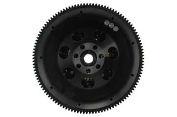 Picture of ACT EVO 10 5-Speed Only Mod Twin XT Street Kit Sprung Mono-Drive Hub Torque Capacity 875ft-lbs