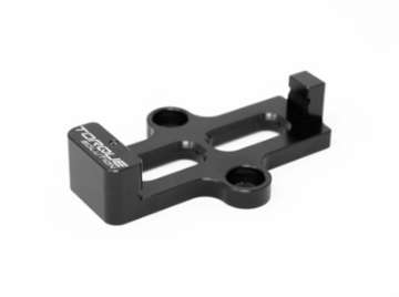 Picture of Torque Solution Billet Flex Fuel Sensor Bracket - Fits GM Flex Fuel Sensors