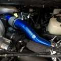 Picture of Sinister Diesel 2011+ Ford Powerstroke 6-7L Hot Side Charge Pipe