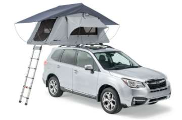 Picture of Thule Tepui Explorer Kukenam 3 Soft Shell Tent 3 Person Capacity - Haze Gray