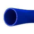 Picture of Mishimoto 1-5in- 45 Degree Silicone Coupler - Blue