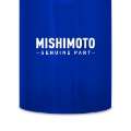 Picture of Mishimoto 1-5in- 45 Degree Silicone Coupler - Blue