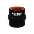 Picture of Mishimoto 1-5in- Hump Hose Silicone Coupler - Black