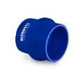 Picture of Mishimoto 1-5in- Hump Hose Silicone Coupler - Blue