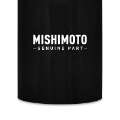 Picture of Mishimoto 1-75in- 45 Degree Silicone Coupler - Black