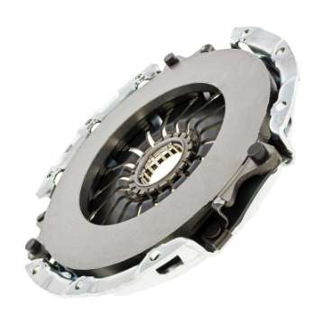 Picture of Exedy 08-15 Mitsubishi Lancer Evo Stage 1-2 Replacement Clutch Cover for 05803-05952-05803A-05952A
