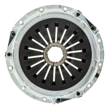 Picture of Exedy 08-15 Mitsubishi Lancer Evo Stage 1-2 Replacement Clutch Cover for 05803-05952-05803A-05952A