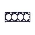 Picture of Cometic Ford Focus-Contour-ZX2 87mm Bore -070in MLS-5 2L-ZETEC Head Gasket