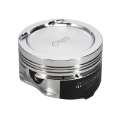 Picture of Manley Ford Falcon XR-6 Turbo 3-91in Stroke 3-637in Bore 9:1 CR -10cc Dish Piston Set w-Rings