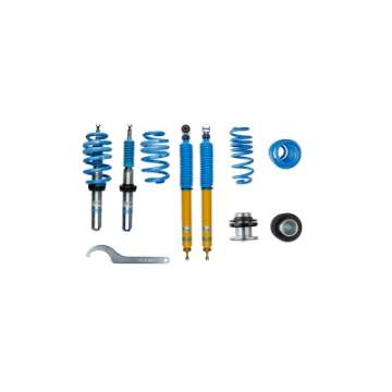 Picture of Bilstein B16 PSS10 2015 Porsche Macan Suspension Kit