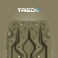 Picture of ARB TRED GT Recover Board - Military Green