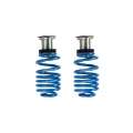 Picture of Bilstein B16 PSS10 2016 Audi TT Quattro Suspension Kit